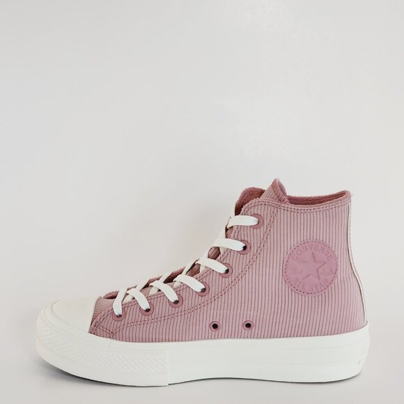 Converse CTAS Lift Hi Counter Climate Women's Platform Sneakers A06148C NWT - Picture 3 of 6